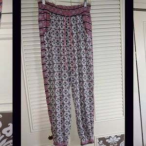American Eagle Outfitters Palazzo Pants